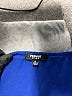Premise Studio Blue Short Sleeve Blouse Size XL - photo 7