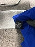 Premise Studio Blue Short Sleeve Blouse Size XL - photo 8