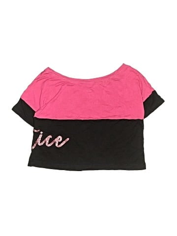 Justice Short Sleeve T-Shirt (view 2)