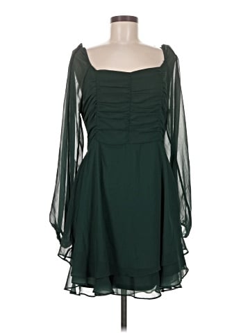 Unbranded Cocktail Dress (view 1)