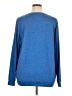 Unbranded Blue Sweatshirt Size XL - photo 2