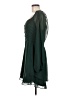 Unbranded 100% Polyester Green Cocktail Dress Size M (estimated) - photo 5