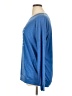 Unbranded Blue Sweatshirt Size XL - photo 5