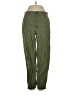 Gap Green Cargo Pants Size XS - photo 1