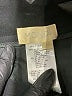 Mondi Solid Black Formal Skirt Size 4 - photo 4