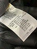 Mondi Solid Black Formal Skirt Size 4 - photo 5