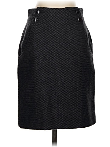 Finity Wool Skirt (view 1)