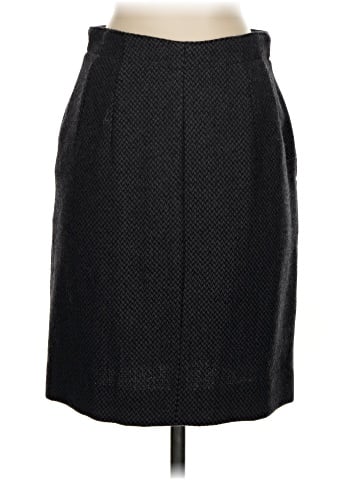 Finity Wool Skirt (view 2)
