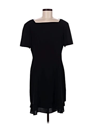 Liz Claiborne Casual Dress (view 1)