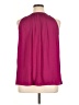 Vince Camuto 100% Polyester Burgundy Tank Top Size 1X - photo 2