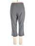 Danskin Gray Active Pants Size XL - photo 2