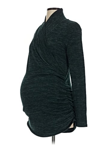 Hello Miz Long Sleeve Top (view 1)