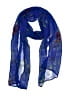 Unbranded Blue Scarf One size - photo 1