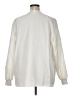 Simply Basic Ivory Long Sleeve Blouse Size XL - photo 2