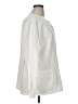 Simply Basic Ivory Long Sleeve Blouse Size XL - photo 4