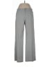 Renuar Chevron-herringbone Gray Dress Pants Size 10 - photo 1