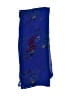 Unbranded Blue Scarf One size - photo 2