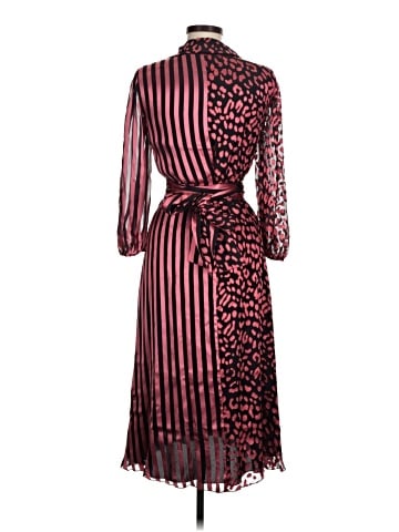 Alice + Olivia Cocktail Dress (view 2)