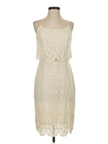 Ali & Jay Cocktail Dress (view 1)
