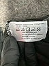 Zinke Solid Black Active T-Shirt Size XL - photo 8