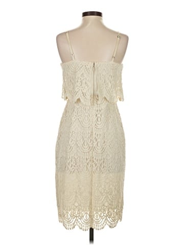 Ali & Jay Cocktail Dress (view 2)