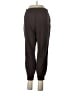 Lululemon Athletica Solid Brown Track Pants Size 12 - photo 2