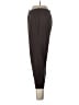 Lululemon Athletica Solid Brown Track Pants Size 12 - photo 5