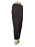 Lululemon Athletica Solid Brown Track Pants Size 12 - photo 4