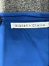 Violet & Claire 100% Polyester Blue Long Sleeve Blouse Size L (estimated) - photo 7