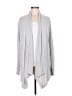 Athleta Gray Cardigan Size M - photo 1