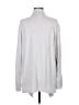 Athleta Gray Cardigan Size M - photo 2