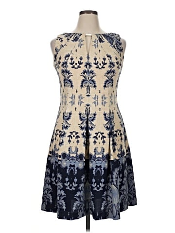 Gabby Skye Cocktail Dress (view 1)