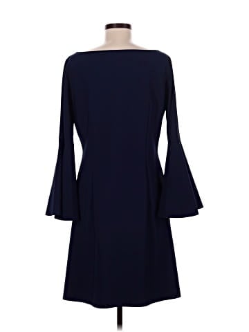 Chiara Boni La Petite Robe Cocktail Dress (view 2)