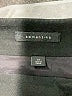Semantiks Solid Black Formal Skirt Size 12 - photo 4