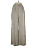 Assorted Brands Chevron-herringbone Gray Dress Pants Size XS - photo 1