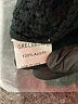 Grecerelle 100% Acrylic Black Cardigan Size S - photo 8