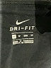 Nike Color Block Green Active Pants Size XS - photo 7