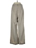 Assorted Brands Chevron-herringbone Gray Dress Pants Size XS - photo 2