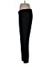 Chico's Solid Black Dress Pants Size 2 (12) - photo 5