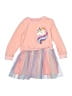 Unbranded Pink Dress Size 3 - 4 - photo 1