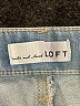 Ann Taylor LOFT Blue Jeans Size 32 waist - photo 8