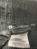 Cotton On Solid Black Dress Pants Size XS - photo 7
