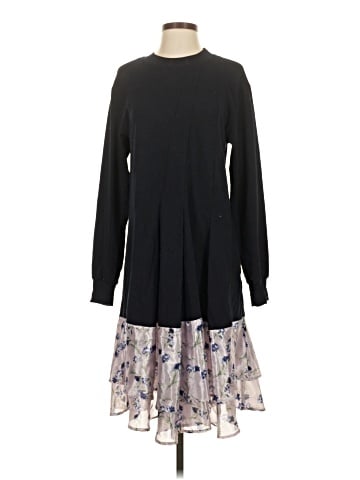 Clu Casual Dress (view 1)