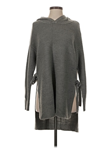 Soho Poncho (view 1)
