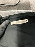 Sunhee Moon Black Long Sleeve Button-Down Shirt Size XL (4) - photo 7
