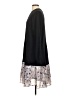 Clu Black Casual Dress Size XS - photo 5
