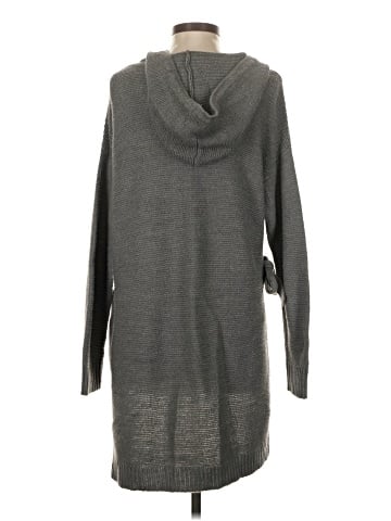 Soho Poncho (view 2)
