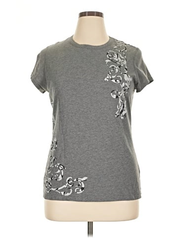 Tek Gear Short Sleeve T-Shirt (view 1)