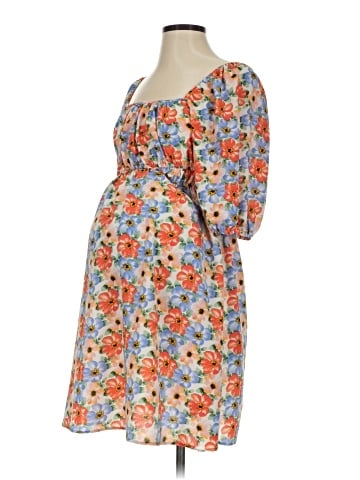 ASOS Design Casual Dress (view 1)