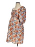 ASOS Design Blue Casual Dress Size 2 - photo 1